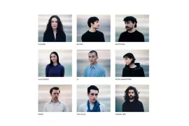 LVMH Prize 2026 公布决赛入围者名单
