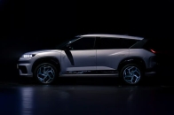 现代 Hyundai ELEXIO SUV 中国首发：全系标配 Dolby Atmos