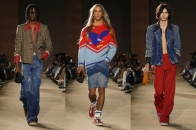 Coach 2026 秋冬系列：以「Black Parade」西装剪裁开启 Emo 复兴风潮