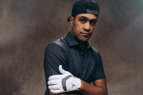 Tony Finau 正式脱「勾」投「飞人」：改穿 Jumpman 登场