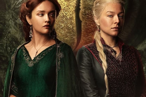 HBO 正式确认《龙族前传 House of the Dragon》将于第 4 季完结