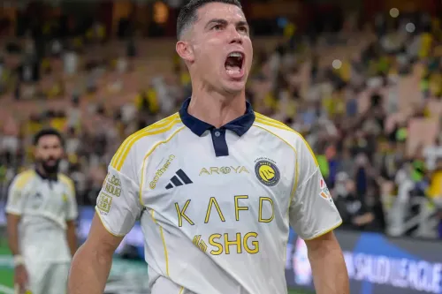 Cristiano Ronaldo 世界杯出局后承诺续战葡萄牙，剑指生涯 1,000 球