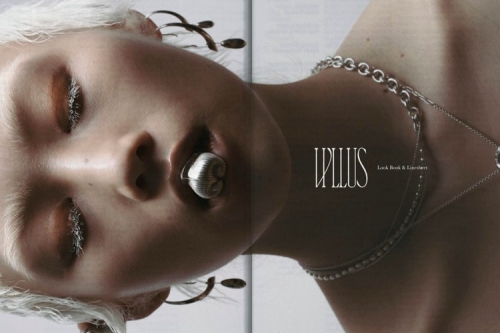 Villus Studio 推出全新「Daughter of the Dawn」银饰系列