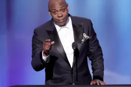 喜剧演员 Dave Chappelle 宣布 2026 年秋季场馆巡演