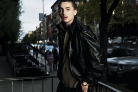 Timothée Chalamet 成为独立制表品牌 Urban Jürgensen 少数股权合伙人