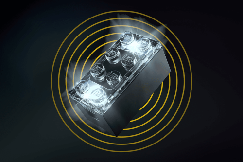 LEGO 近 50 年最重磅创新「SMART Play」正式登场