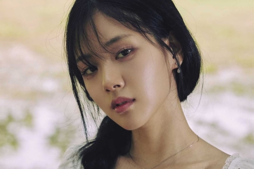 韩国创作歌手 BIBI 首回世界巡回演唱会《EVE》即将登陆港台