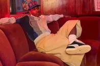 A$AP Rocky 全新 PUMA Suede 鞋款唤起其对 1994 年的回忆