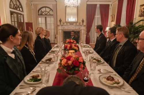 《The Vince Staples Show》第二季:失控又高级的疯癫讽刺美学