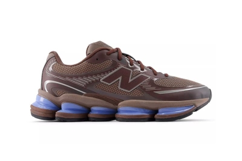 New Balance 2000 全新配色「Cortado」鞋款正式登场