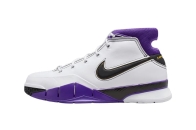 Nike Zoom Kobe 1 Protro「81 Points」20 周年纪念鞋款回归