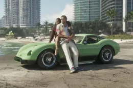 《GTA 6 Online》或将于 2027 年上线