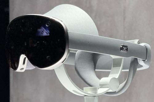 三星将于明日发布 Apple Vision Pro 的混合现实头戴设备竞品