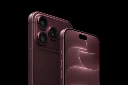 iPhone 18 Pro 用户反映扬声器出现噼啪声，具体原因尚不明确