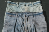 Vintage Style Research 与 ENDRIME《Archive Vol. 1》牛仔图鉴：细数历史经典丹宁