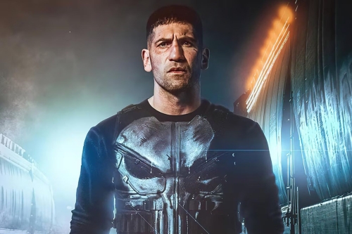 消息指出「制裁者」或将加盟 MCU 电影《蜘蛛人4》