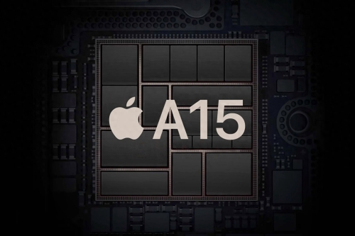 内核调试工具显示 Apple 苹果曾测试搭载 A15 芯片的 MacBook