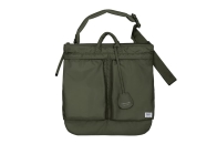 HYKE 携手 PORTER 以全新视角重塑经典袋款轮廓，推出 2025 全新秋冬袋款系列