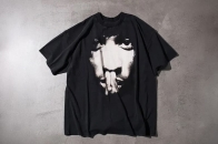 FREAK'S STORE 限量发售 2PAC 复古风印花 T 恤