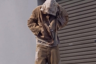 Song for the Mute 以「TOWARD KINDRED LIGHT」磨旧质感 重新探问自我身份