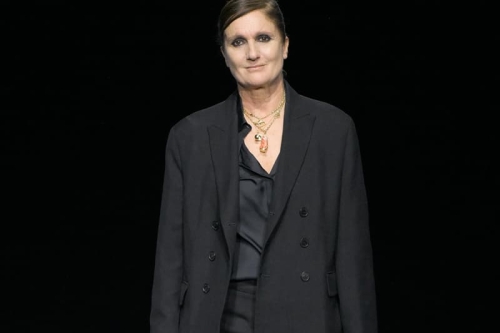 Dior 宣布 Maria Grazia Chiuri 卸任品牌女装创意总监