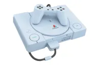 Hallmark 推出 PlayStation 1 圣诞挂饰，按钮即可播放经典开机音效