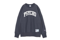 UNDERCOVER × Champion 第二弹联乘系列即将登场