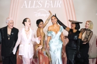 无谓负评？Hulu 续订 Kim Kardashian 最新主演影集《All's Fair》第 2 季