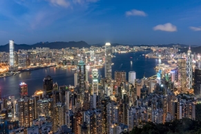 Palace Skateboards 正式宣布进驻香港，全新旗舰店即将开幕