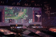 Disney+ 抢下《League of Legends / 英雄联盟》KeSPA Cup 全球独家转播权