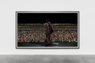 Andreas Gursky 无限视野：White Cube London 全新个展