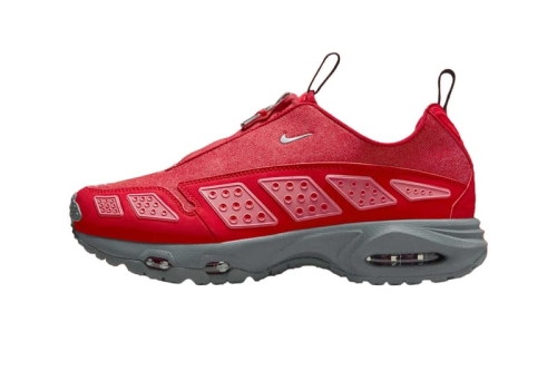 Offspring × Nike Air Max Sunder「For the Community」鞋款登场