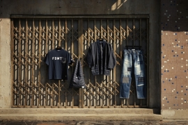 COSTS × FDMTL 联名系列发布