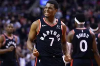 GROAT 终于回家：Kyle Lowry 签下一日合约，正式以 Toronto Raptor 之名退休