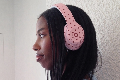 Madhappy × Beats 联名系列登场