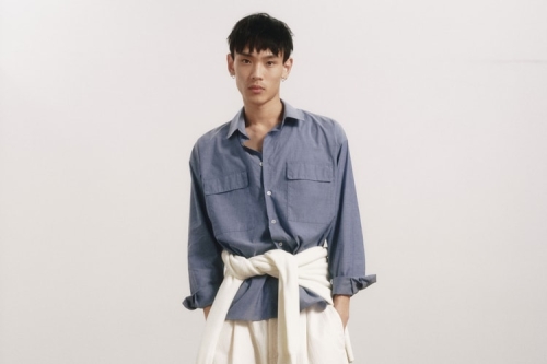 澳洲品牌 ASHA JASPER:重新定义日常通勤 Workwear