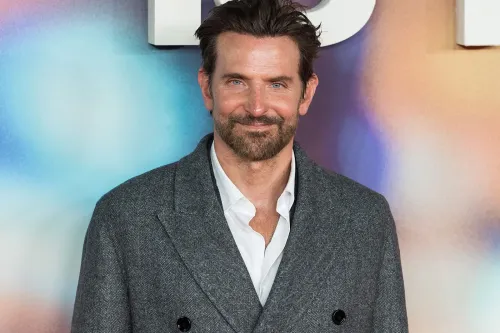 Bradley Cooper 将于 Paramount《G.I. Joe》重启版电影饰演 Duke