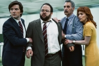 Apple 斥资 7,000 万美元收购《Severance》全部版权，瞄准第 4 季与多部衍生剧