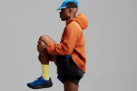 Aimé Leon Dore 联手 New Balance 推出 SS26 跑步胶囊系列