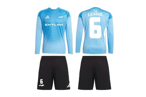 Justin Bieber 预告 adidas Football x SKYLRK 全新联名系列