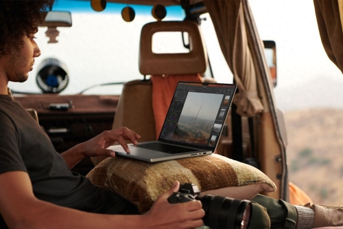 苹果入门级全家桶产品总价格首次低于一台高端 MacBook Pro