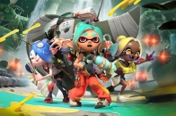 Nintendo 全新《Splatoon Raiders》预告公开，寻宝突袭团战与多种新玩法大揭露