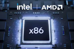 AMD 与 Intel 罕见联手：x86 阵营抱团统一 AI 开发路径