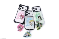 CASETiFY 再度携手《飞天小女警》推出联名系列