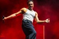 Donald Glover 自揭曾中风兼患心脏缺陷，导致最近巡演临时取消