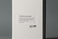 Le Labo 发布 20 周年纪念新书《The Essence of Slow Perfumery》