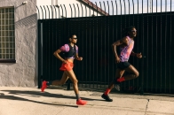 lululemon 推出 Fast and Free™ 新系列
