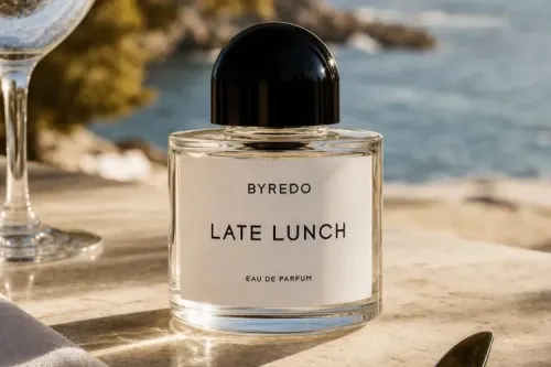 BYREDO 推出限量香氛「Late Lunch」