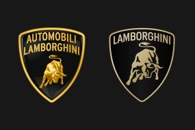 兰博基尼 Lamborghini 正式公开全新厂标设计