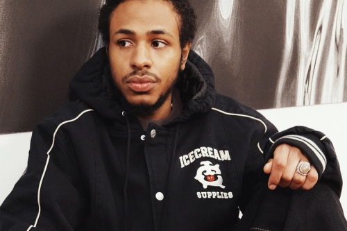 ICECREAM 2026 早春系列：汲取南加州街头灵感，唤醒滑板怀旧